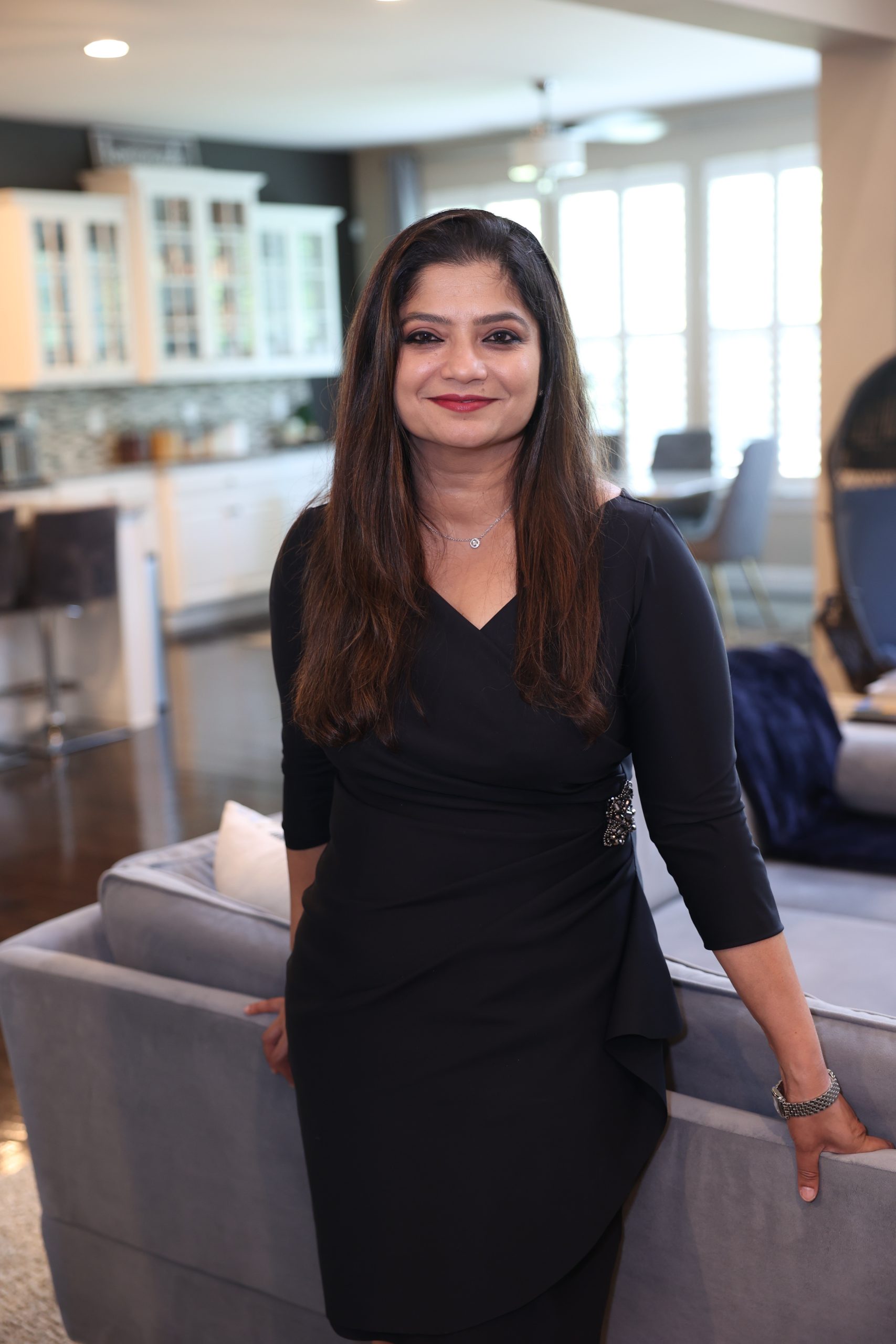 Gayatri Chandran